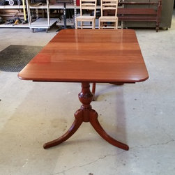 Tables - Dining Tables