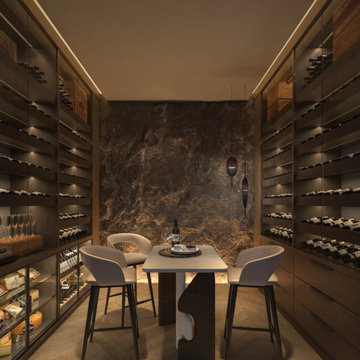 Vivienda Miralles M+P