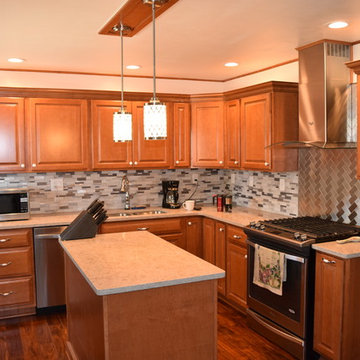 Remodel Plymouth Home Makeover