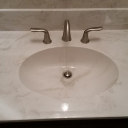 Vanities, - Products
