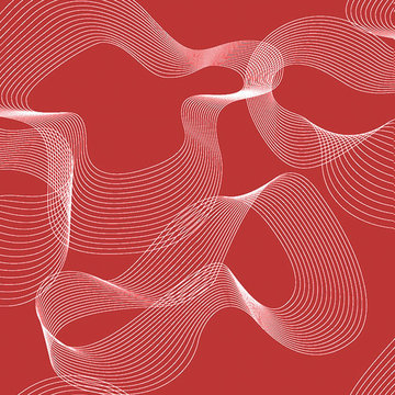 Ondas Wallpaper