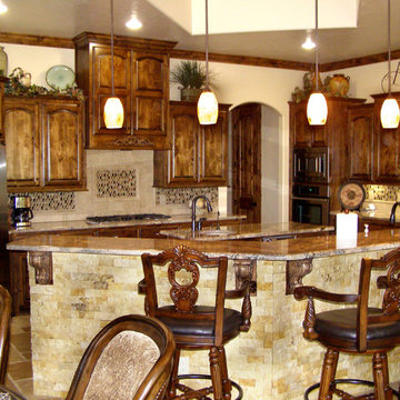 Sierra Blanca Enterprises