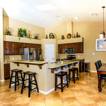 Yuma Real Estate Photography