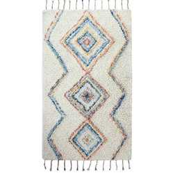 Contemporary Area Rugs by Dynamic Rugs Inc.