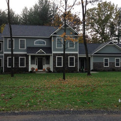 Rj Taylor Builders Inc Ballston Spa Ny Us 12020 Houzz