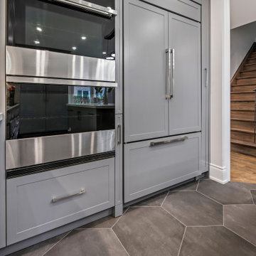 GTA Family Home Renovation