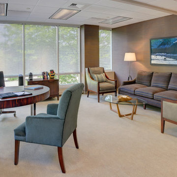 Executive Office Space