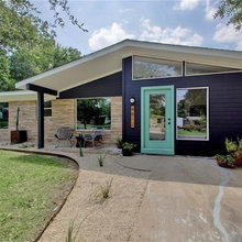 exterior design