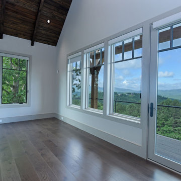 Panoramic Peak
