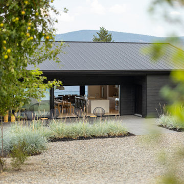 Vernon Vacation Home | Custom Home