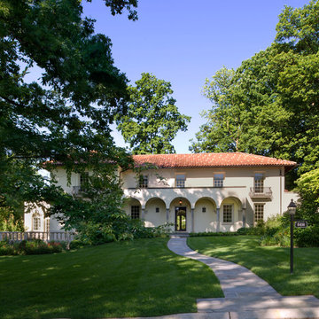 Italian Renaissance Revival