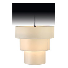 entry fixture
