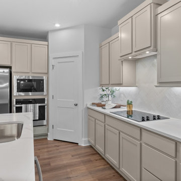 Bluff Design Package