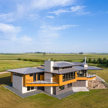 Integrity on the Prairie