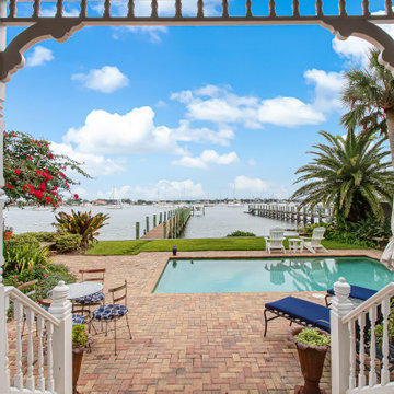 Historic St. Augustine Guest House