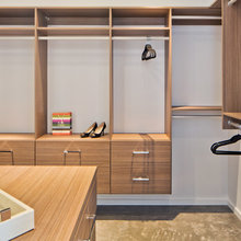 Closet ideas