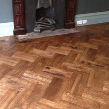Flooring