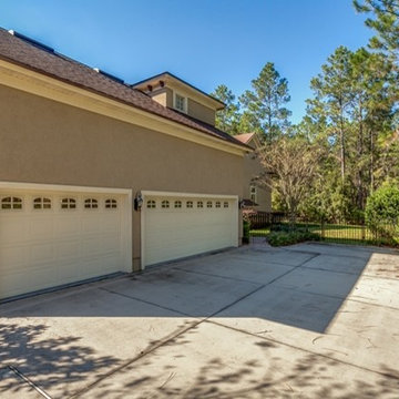 Executive Home in Eagle Landing