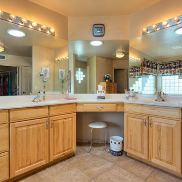 Southwest Custom Home in Green Valley, AZ