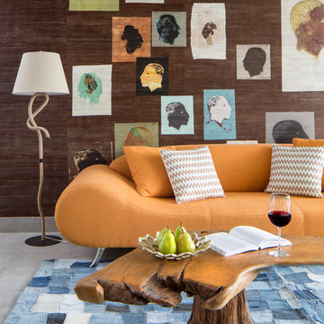 5601 Collins, Miami Beach