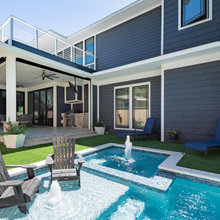 New C’ville House