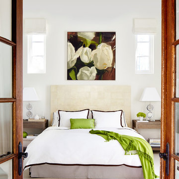 Town of Ross Residence