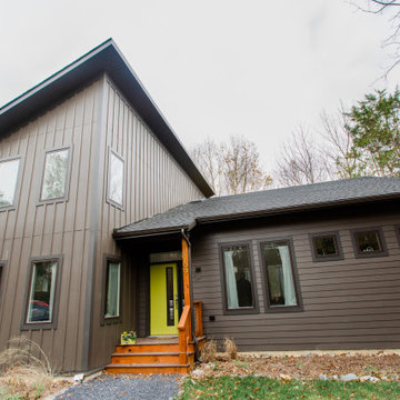 Harrisonburg Park House