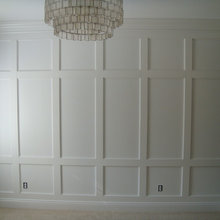 moldings