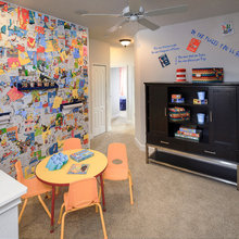 LMC - Clint's Office