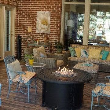 Serene Sanctuary - Southern Park Estates
