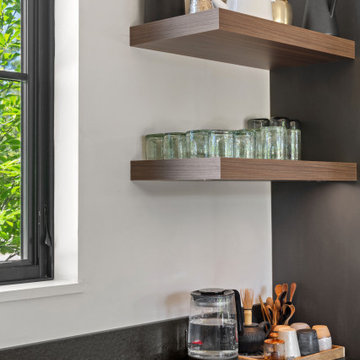 Modern Rustic