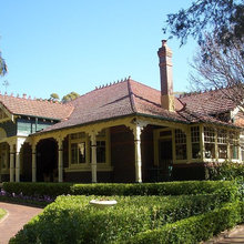 elevations