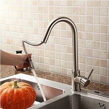 Kitchen Taps