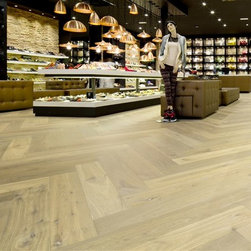 Hakwood - Trust - Authentic Collection - Engineered Wood Flooring