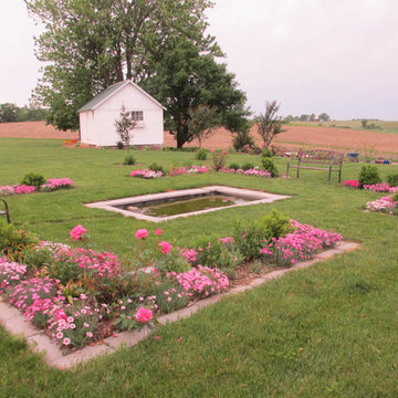 Beth's Garden 2014