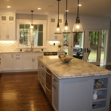 Franklin Lakes Residence