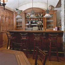 bar