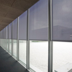 Roller Shades - Roller Shades