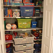 Storage