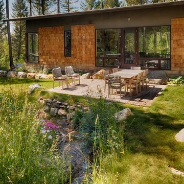 Fish Creek Compound Guest House