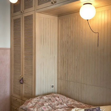 Olga T Apartment House Nisantasi