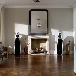Meridian Audio - Products