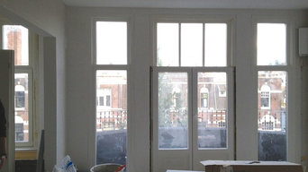 Amsterdam appartament