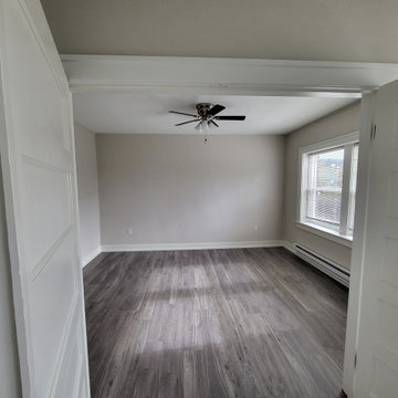Multi-Unit Apartment Remodel