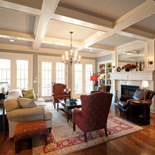 living room 2014