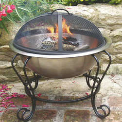 Mini Fire Pit - Fire Pits