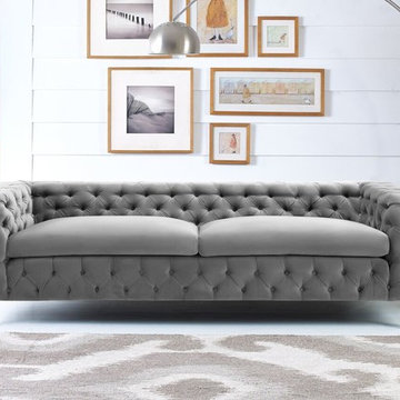 Celine Sofa | Grey
