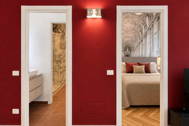 Idee per un soggiorno design