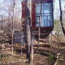 Exterior Ideas