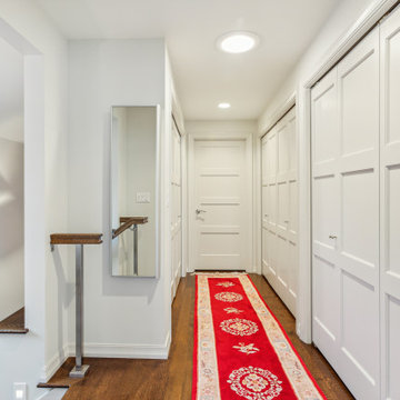 Accessibility and Low Maintenance for a Forever Home